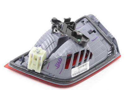 Piloto trasero portón izquierdo para BMW F25 (OEM 63217217309). Original BMW