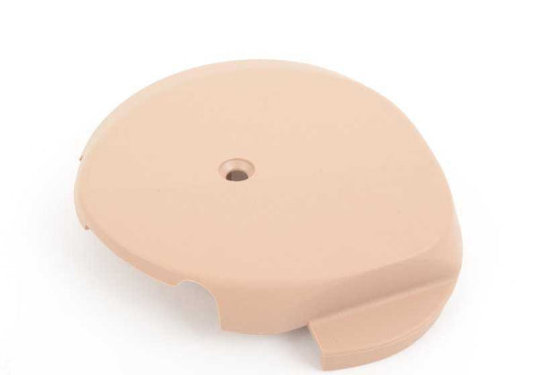 Cubierta interior derecha OEM 52101968322 para BMW E24 635CSi {5331,5332,5341,5342,5351,5352,5361,5362,5371,5372}. Compatible con modelos de 1978 a 1989. Original BMW.