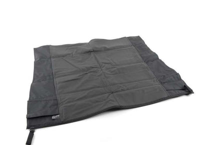 Protective mat for BMW loading sill. Genuine BMW