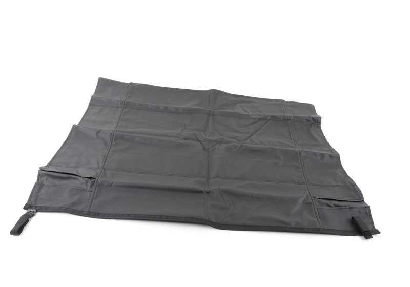 Protective mat for BMW loading sill. Genuine BMW