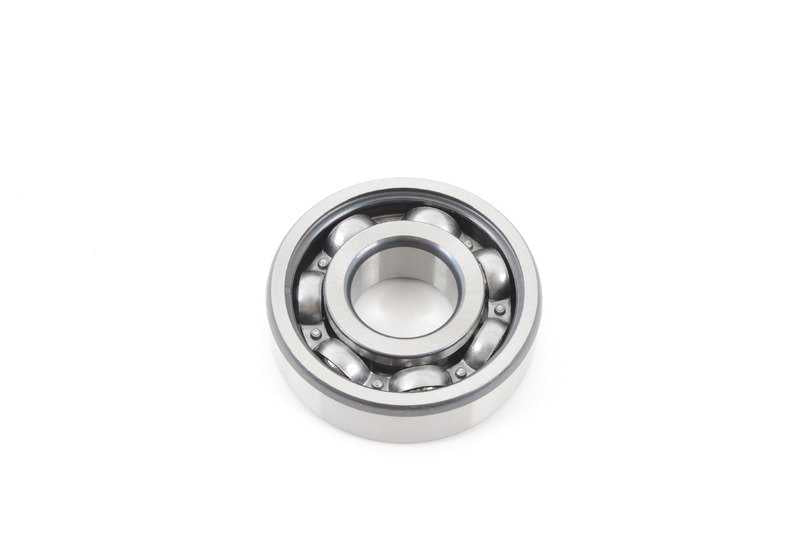 Rodamiento de bolas para BMW E21, E30, E12, E28 (OEM 23121231495). Original BMW