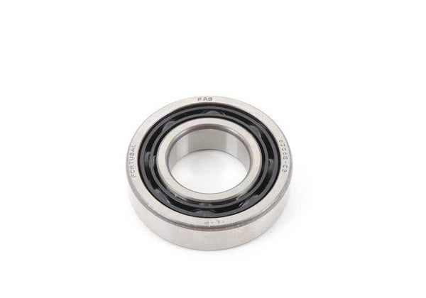 Rodamiento de bolas OEM 23121204198 para BMW E21, E30, E12, E28. Original BMW.