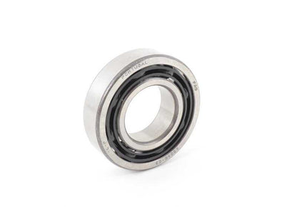 Rodamiento de bolas OEM 23121204198 para BMW E21, E30, E12, E28. Original BMW.