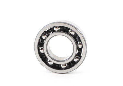 Rodamiento de bolas OEM 23121204198 para BMW E21, E30, E12, E28. Original BMW.