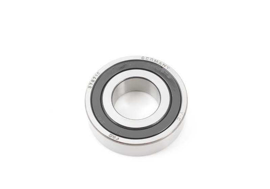 OEM Ball bearing 2321122260 for BMW E36, E87, E34, E39, E46, Z3, E85. Compatible with 116i models, 118i, 316g, 316i. Measures 65x30x18. Original BMW.