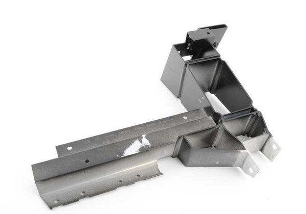 Soporte derecho OEM 51647210500 para BMW F25, F26. Original BMW.