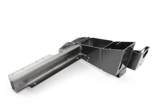Soporte derecho OEM 51647210500 para BMW F25, F26. Original BMW.
