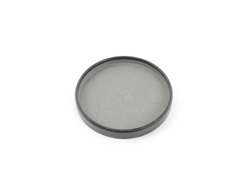OEM Pond Cover 2311606108 pour BMW 1600, 2002, 2500, 2800, GT, TI, 511 et plus (modèles E10, E3, E9, etc.) avec un changement manuel. BMW d'origine.