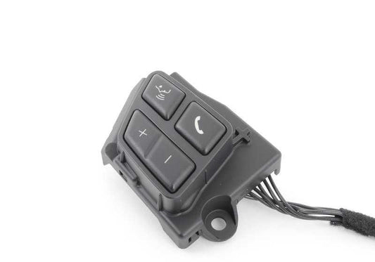 Multifunktionsschalter für BMW E81, E82, E87, E87N, E88, E90, E91, E92, E93 (OEM 61319123287). Original BMW