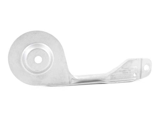 Armado traseiro esquerdo OEM 33326770979 para BMW E70, E71, E72. Compatível com modelos X5 3.0D, 3.0SD, 3.0SI, 4.8i e X5 M. BMW original.