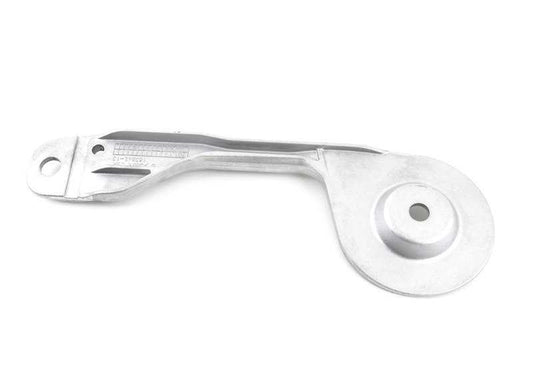 Armado traseiro esquerdo OEM 33326770979 para BMW E70, E71, E72. Compatível com modelos X5 3.0D, 3.0SD, 3.0SI, 4.8i e X5 M. BMW original.