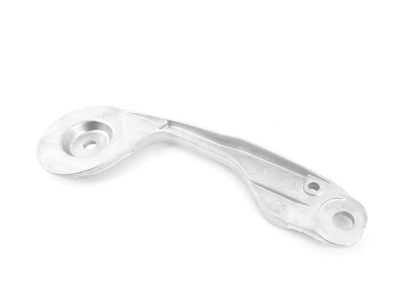 Brazo de suspensión trasero izquierdo OEM 33326770979 para BMW E70, E71, E72. Compatible con modelos X5 3.0d, 3.0sd, 3.0si, 4.8i y X5 M. Original BMW.