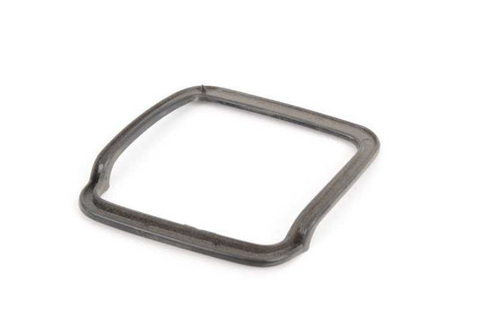 Base sinistra per la serie BMW 7 E32 (OEM 61671379771). BMW originale