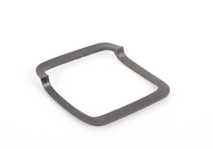 Base sinistra per la serie BMW 7 E32 (OEM 61671379771). BMW originale