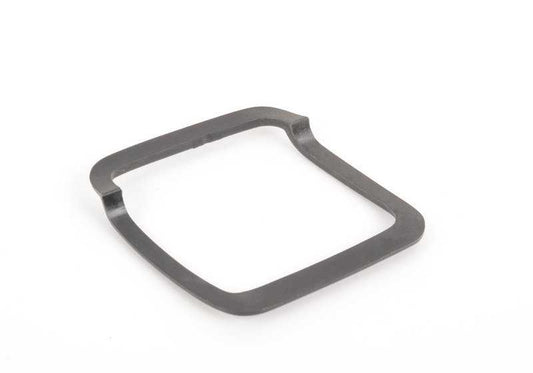 Base sinistra per la serie BMW 7 E32 (OEM 61671379771). BMW originale
