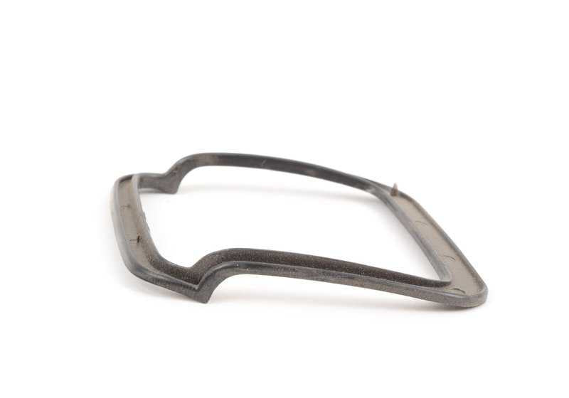 Base sinistra per la serie BMW 7 E32 (OEM 61671379771). BMW originale