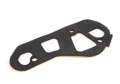 Left taillight gasket for BMW Z4 E85, E86 (OEM 63217167589). Original BMW