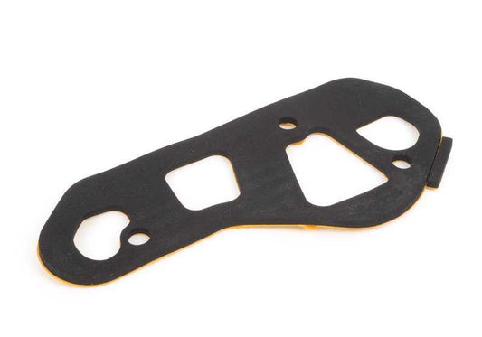 Left taillight gasket for BMW Z4 E85, E86 (OEM 63217167589). Original BMW