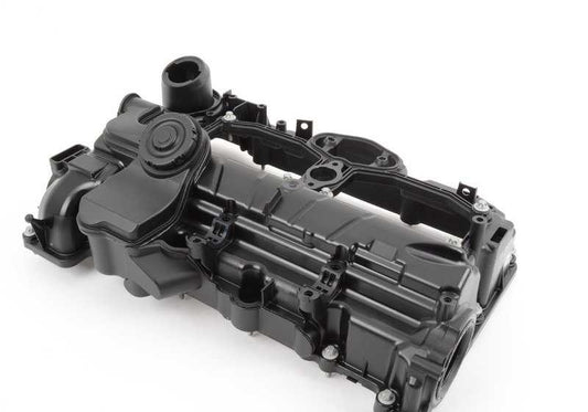 OEM COLATA COVER 11127588412 for BMW F20, F21, F22, F23, F30, F31, F34, F32, F33, F36, F07, F10, F11, F18, E84, F25, F26, F15, F16, E89. Original BMW.