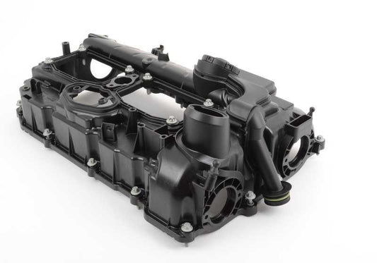 OEM COLATA COVER 11127588412 for BMW F20, F21, F22, F23, F30, F31, F34, F32, F33, F36, F07, F10, F11, F18, E84, F25, F26, F15, F16, E89. Original BMW.