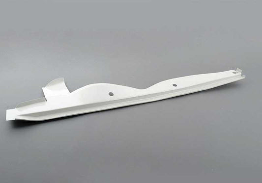 Extensión de soporte OEM 41141826897 para BMW {E30}. Original BMW