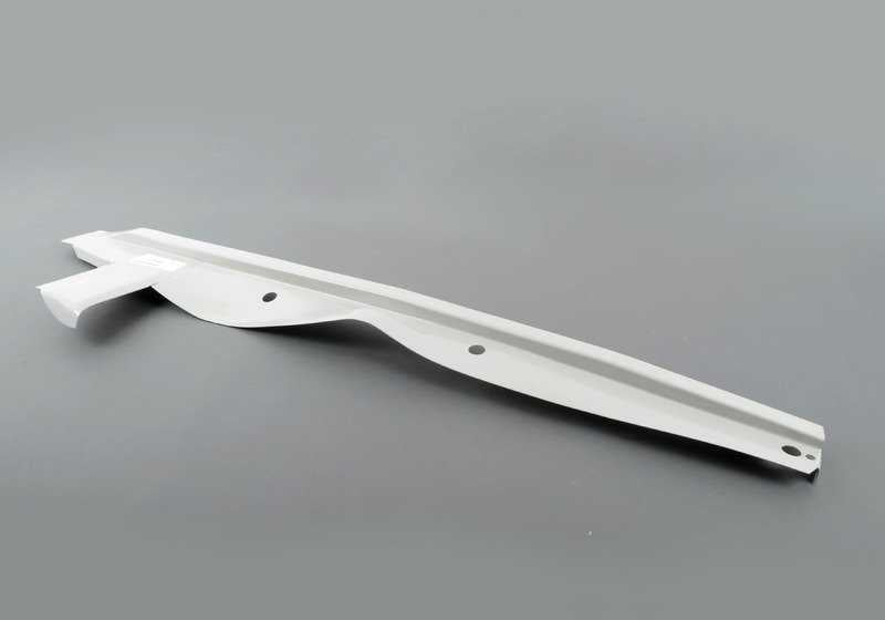 Extensión de soporte OEM 41141826897 para BMW {E30}. Original BMW