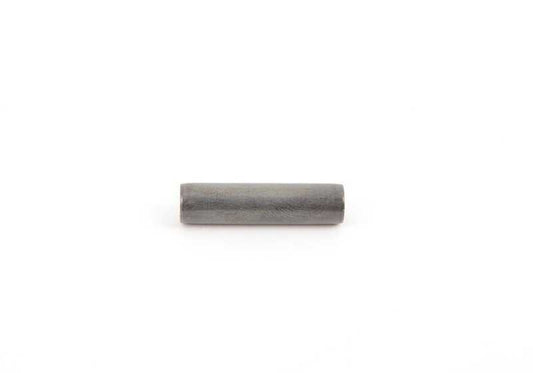 Pasador elástico OEM 23221203745 para BMW E21, E30, E12, E28, E34, E24, E23, E32, Z1, 114, 1502, 2002, 2500, 2800, 3.0. Compatible con caja de cambios Getrag. Original BMW.