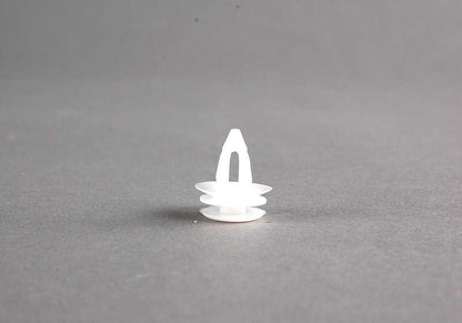 Clip de sujeción OEM 51437001491 para BMW (Modelos compatibles: E81, E82, E87, E88, F20, F21, F40, F52, F70, F22, F23, F44, F45, F46, F87, G42, U06, G87, E46, E90, E91, E92, E93, F30, F31, F34, F35, F80, G20, G21, G28, G80, G81, F32, F36, F82, G22,