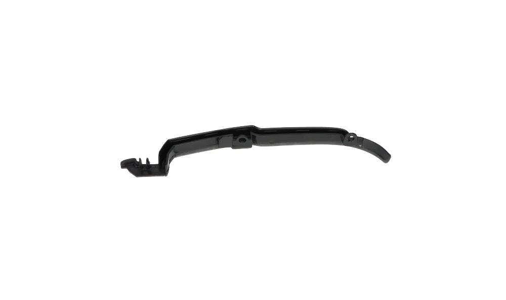 Copertura sinistra di Capota OEM 51178233303 per la serie BMW 3 E46 318CI (modelli realizzati tra il 2001 e il 2006). Black Colore BMW originale BMW.