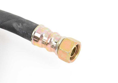 Tubería de aceite para BMW (OEM 17221115879). Original BMW