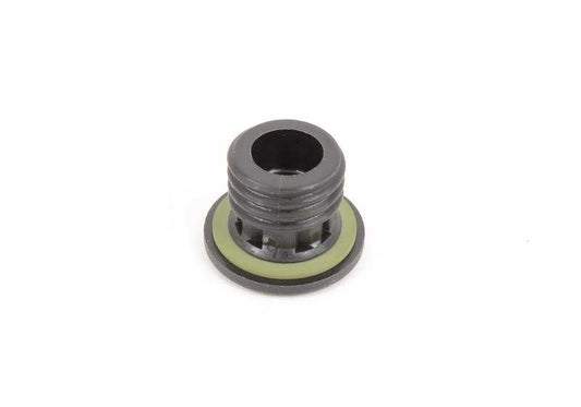 Tornillo de cierre OEM 23017838932 para BMW E60 M5, E61 M5, E63 M6 y E64 M6. Original BMW.
