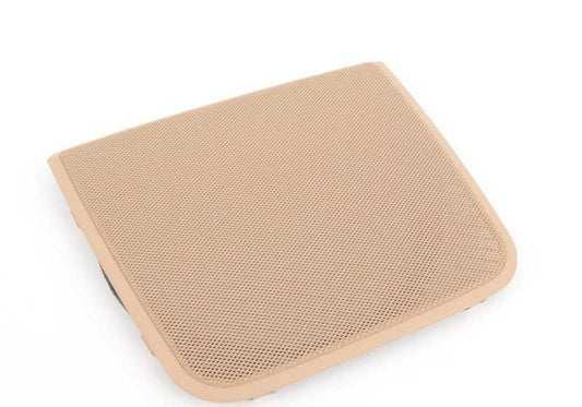 GRACHERA Stereo System/HIFI OEM 51468231395 for BMW E46 (compact, Berlina, Touring, Coupé, Cabrio, M3). Original BMW.