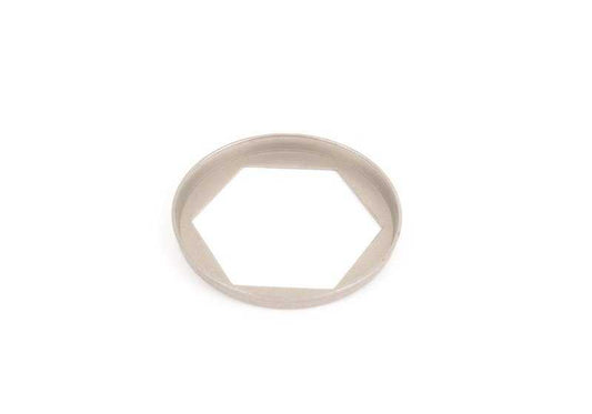 BLOCK PLATE OEM 23221201330 FOR BMW E21, E30, E12, E28, E34, E24, E23, E32, E31. Original BMW.