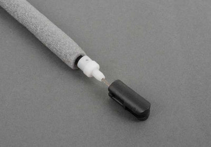 Cable interior tirador puerta OEM 51227117743 para BMW E90, E91. Compatible con modelos 316d e 316i. Repuesto original BMW.