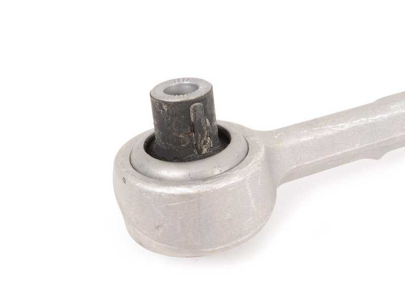 Brazo transversal derecho OEM 31126786204 para BMW Z4 (E89) N20, N52K. Original BMW.