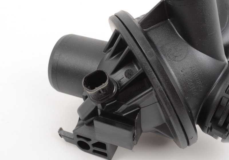 Termostato para BMW Serie 5 F10, F11, F18, Serie 7 F01, F02 (OEM 11538671517). Original BMW.