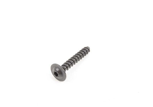 Tornillo cabeza cilíndrica OEM 07147377159 para MINI F56, F55, Clubman F54, Countryman F60... y más. Original MINI.