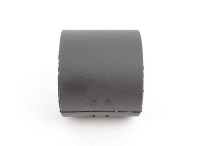 OEM vibration absorption rubber 13417831443 for BMW E36, E46, Z3, E85, E86. Original BMW.