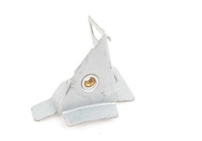 Soporte ABS / Conector de diagnóstico OEM 41148172149 para BMW E39. Original BMW.