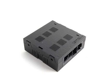 Module d'alimentation intégré OEM 12527510638 pour BMW E60, E60N, E61, E61N, E63, E63N, E64, E64n, E65, E66, E53. BMW d'origine.