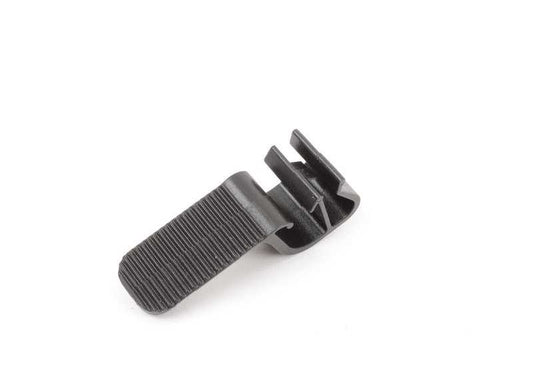 OEM cable support 61131387089 for BMW E36, E34, E39, Z3. Original BMW.
