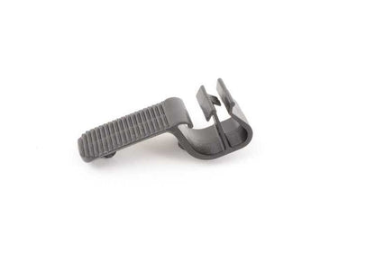 OEM cable support 61131387089 for BMW E36, E34, E39, Z3. Original BMW.