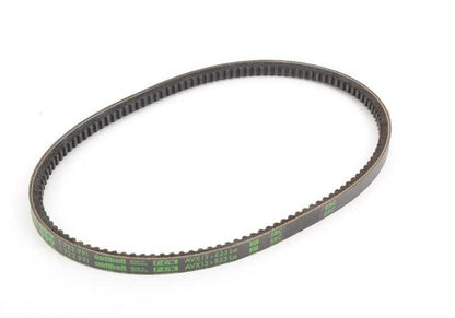 Trapezoidal Correa OEM 64551722991 for BMW E12, E21, E23, E24, E28, E30, E34. Original BMW.