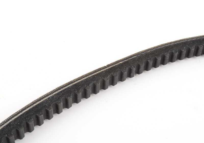 Trapezoidal Correa OEM 64551722991 for BMW E12, E21, E23, E24, E28, E30, E34. Original BMW.