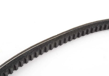 Trapezoidal Correa OEM 64551722991 for BMW E12, E21, E23, E24, E28, E30, E34. Original BMW.