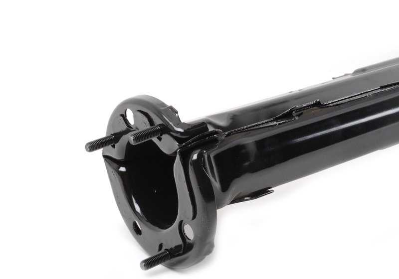 Aleta interior delantera derecha OEM 41148203422 para BMW Serie 5 E39 (todos los modelos: 520d, 520i, etc.). Original BMW.