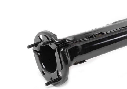 Aleta interior delantera derecha OEM 41148203422 para BMW Serie 5 E39 (todos los modelos: 520d, 520i, etc.). Original BMW.