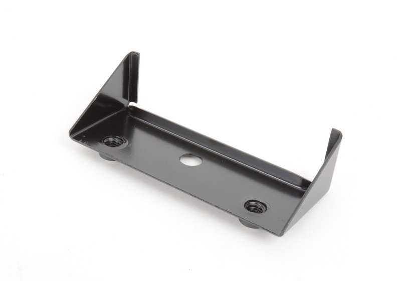 Acceleration Sensor Bracket for BMW E34, E39, E32, E38, E31 (OEM 41148116394). Original BMW.