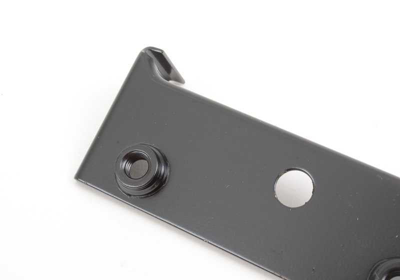 Acceleration Sensor Bracket for BMW E34, E39, E32, E38, E31 (OEM 41148116394). Original BMW.