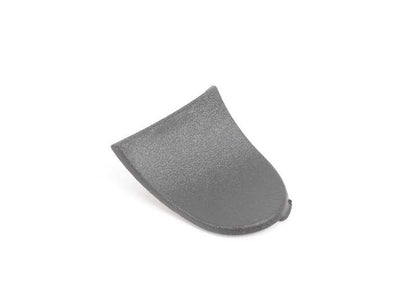 Tapa embellecedora OEM 51127155391 para BMW Serie 3 E92, E92N. Pieza original BMW.